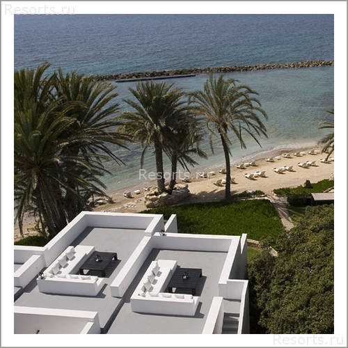 Almyra Hotel 
